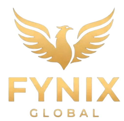 FynixGlobal Logo