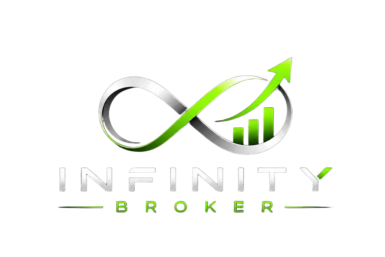 InfinityBroker Logo